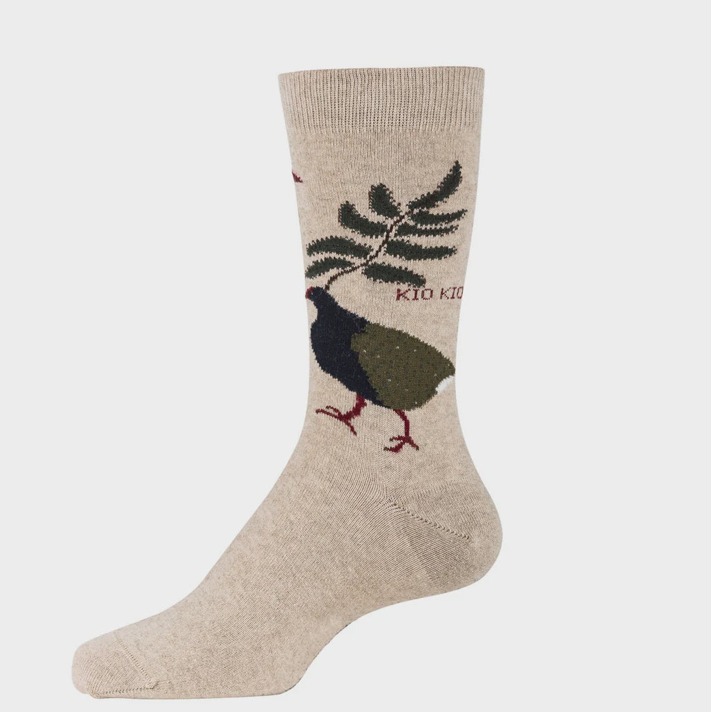 Norsewear Possum Sock OSFM