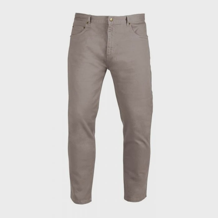 Mens Moleskin Jeans