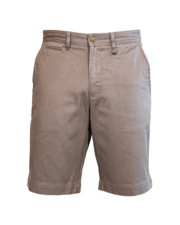 Tussock Creek - Moleskin Short