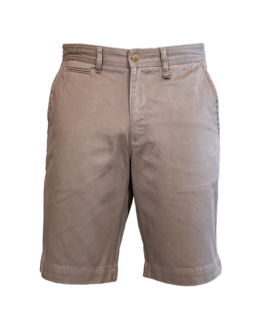 Tussock Creek - Moleskin Short
